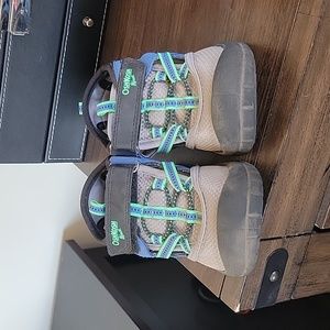 Oshkosh machine washable shoes